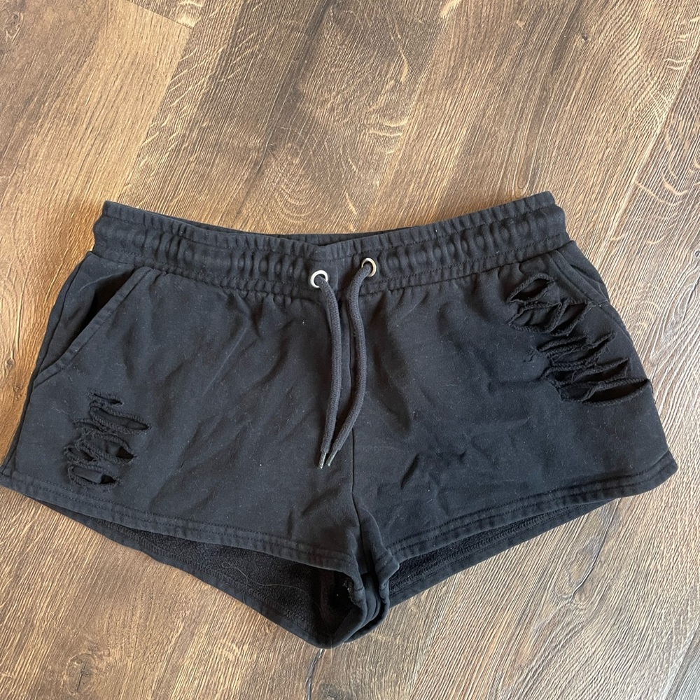 LF Carmar lounge shorts
